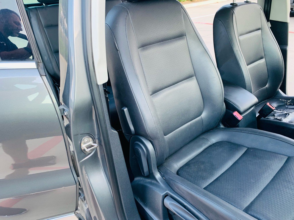 2012 Volkswagen Tiguan Image 24