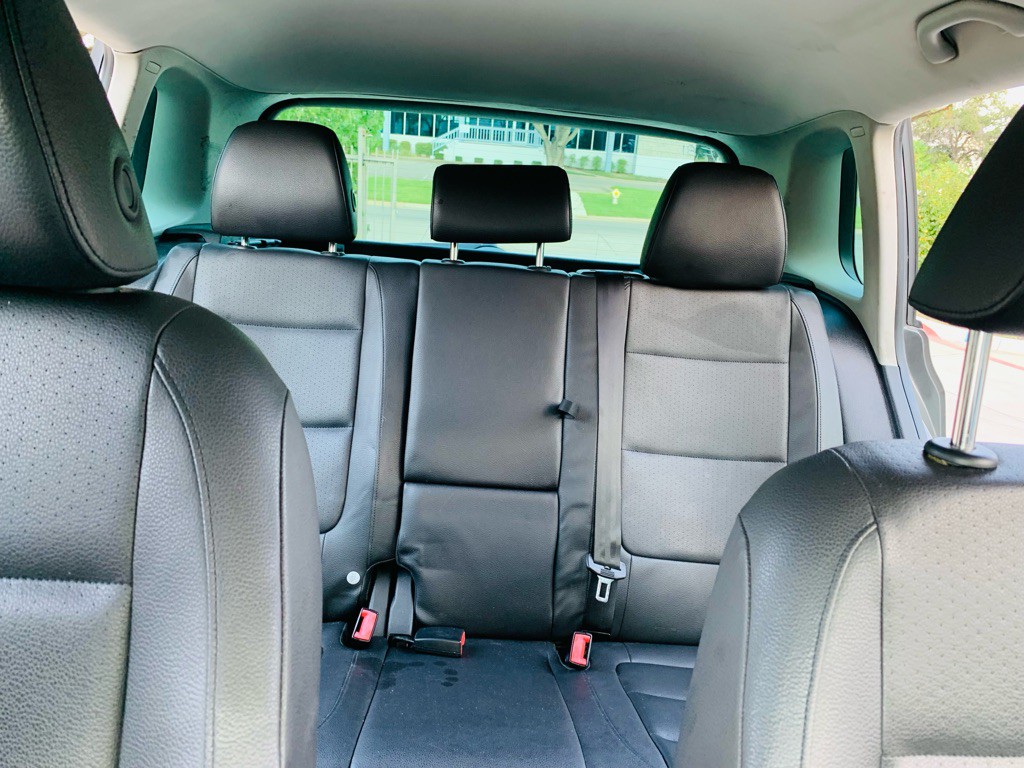2012 Volkswagen Tiguan Image 25