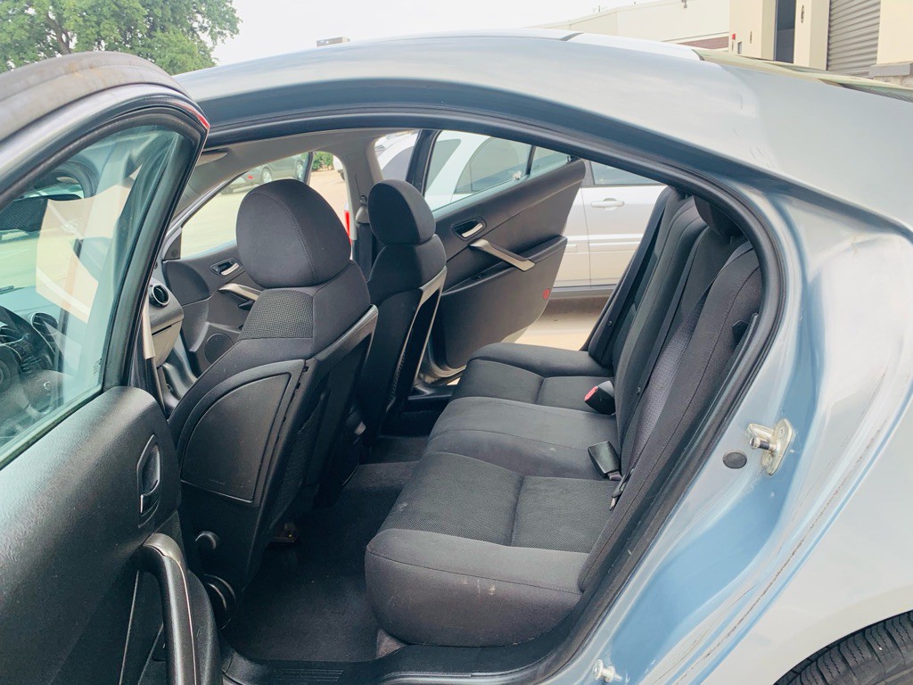 2009 Pontiac G6 Image 16