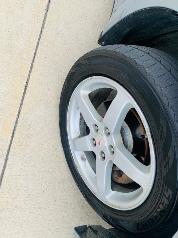 2009 Pontiac G6 Image 25