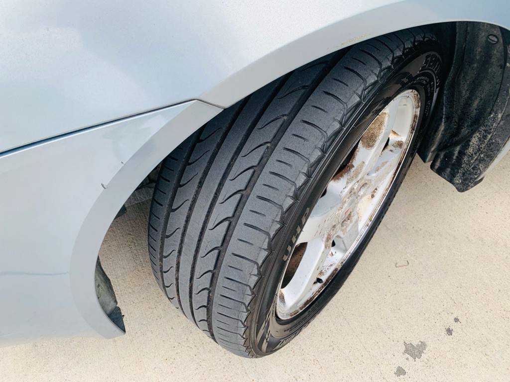 2009 Pontiac G6 Image 26