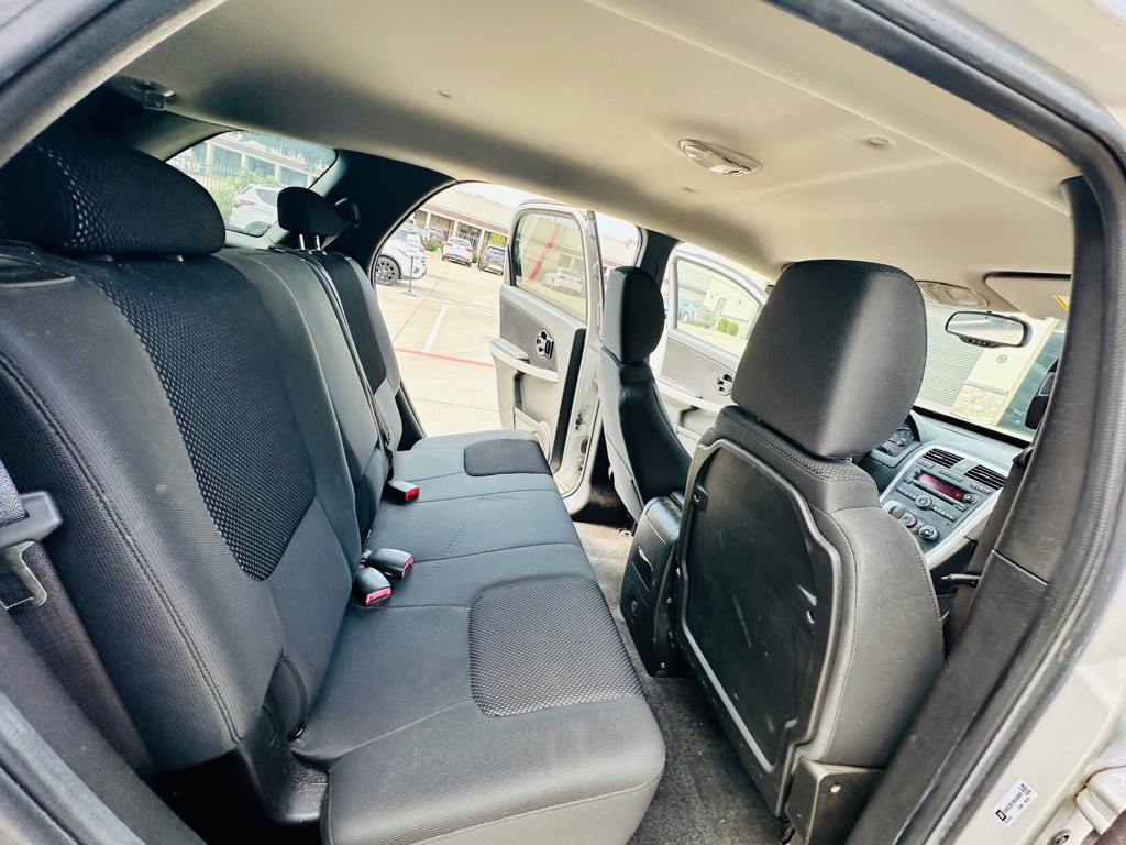 2009 Pontiac Torrent Image 19