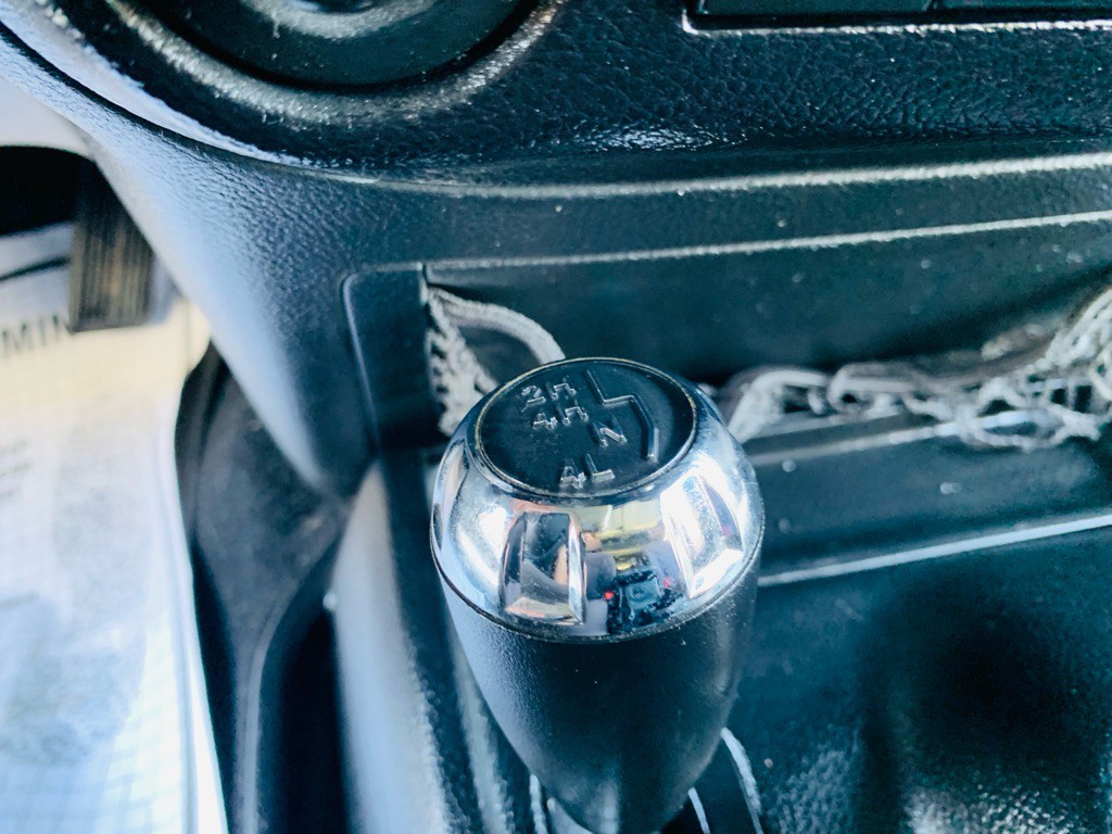 2014 Jeep Wrangler Unlimited Image 34