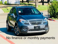 Image for 2014 Buick Enclave Enience ID: 6811575