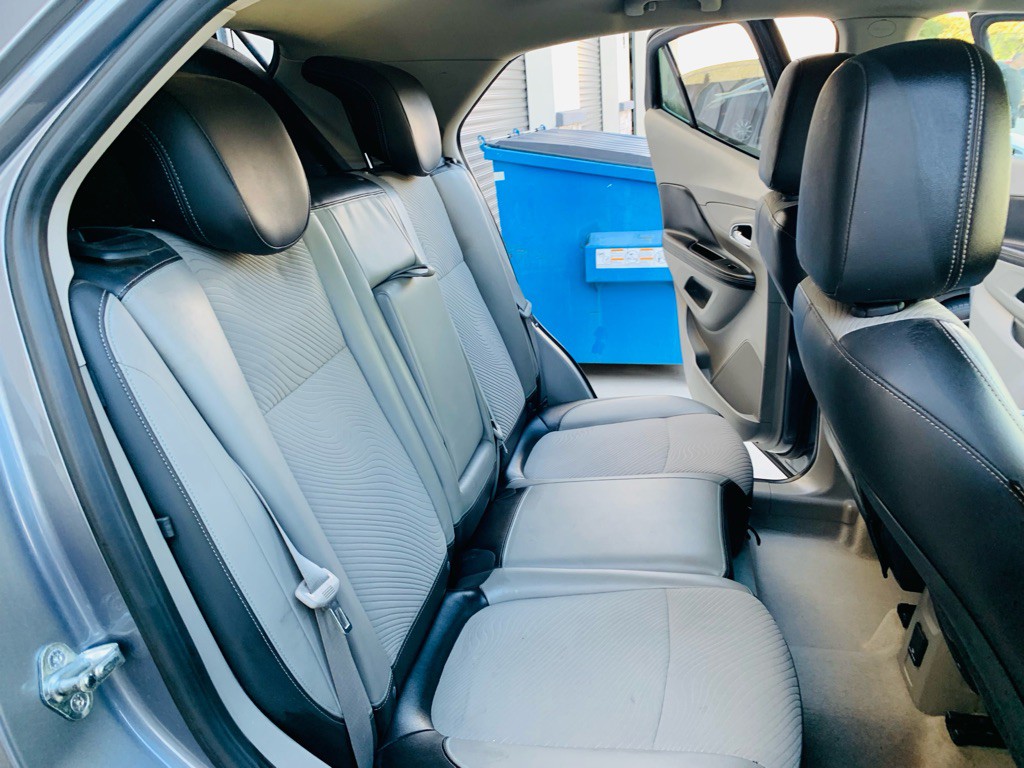 2014 Buick Enclave Image 23