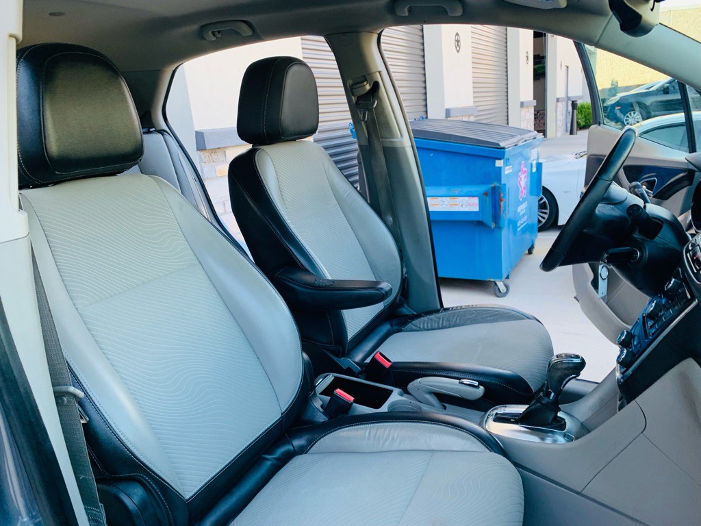 2014 Buick Enclave Image 25