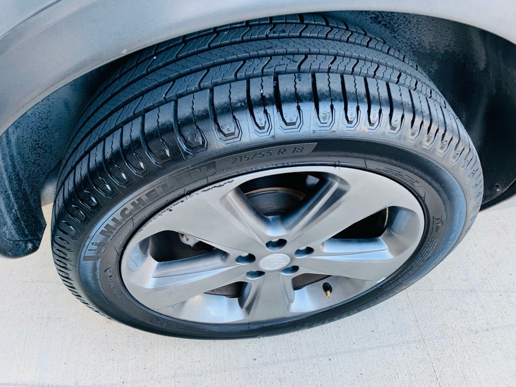 2014 Buick Enclave Image 32
