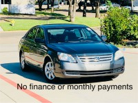 Image for 2007 Toyota Avalon XL ID: 6812326