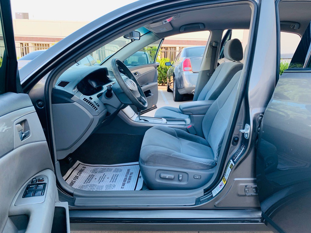 2007 Toyota Avalon Image 13