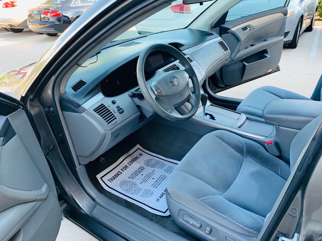 2007 Toyota Avalon Image 14