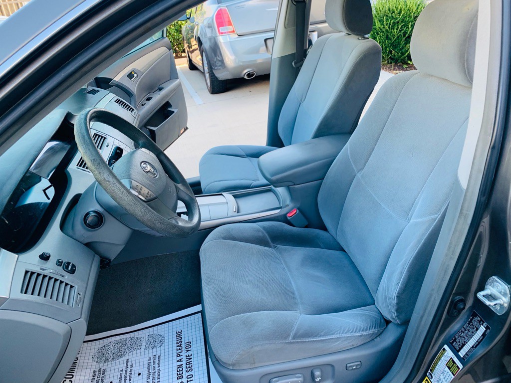 2007 Toyota Avalon Image 15