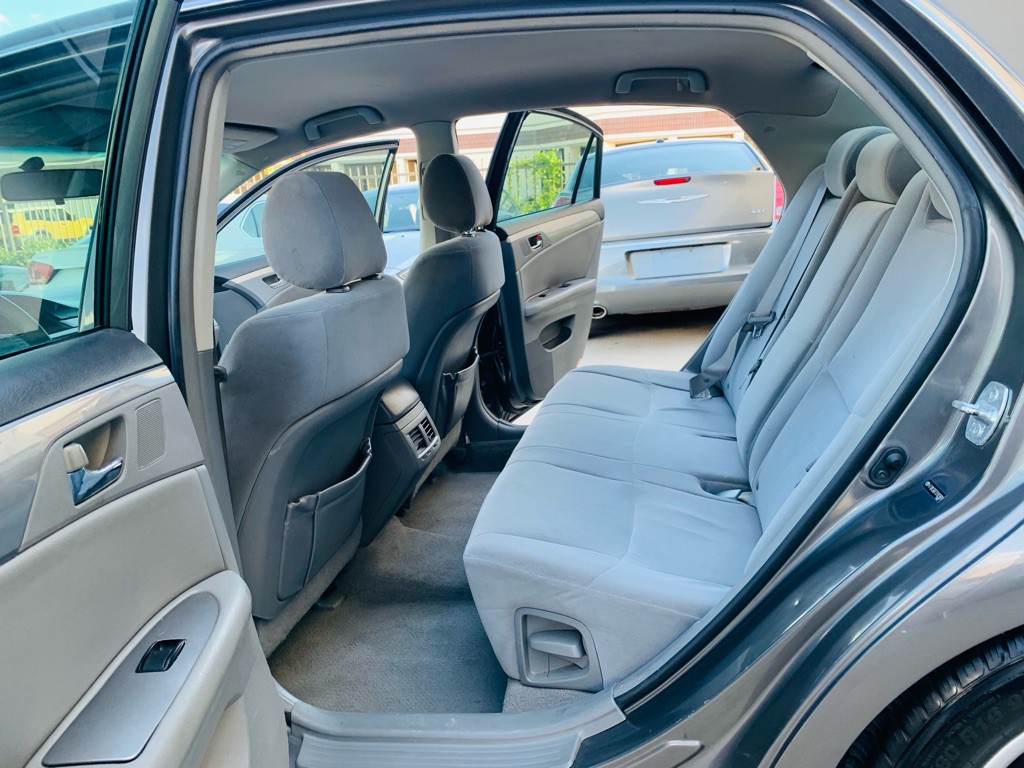 2007 Toyota Avalon Image 16