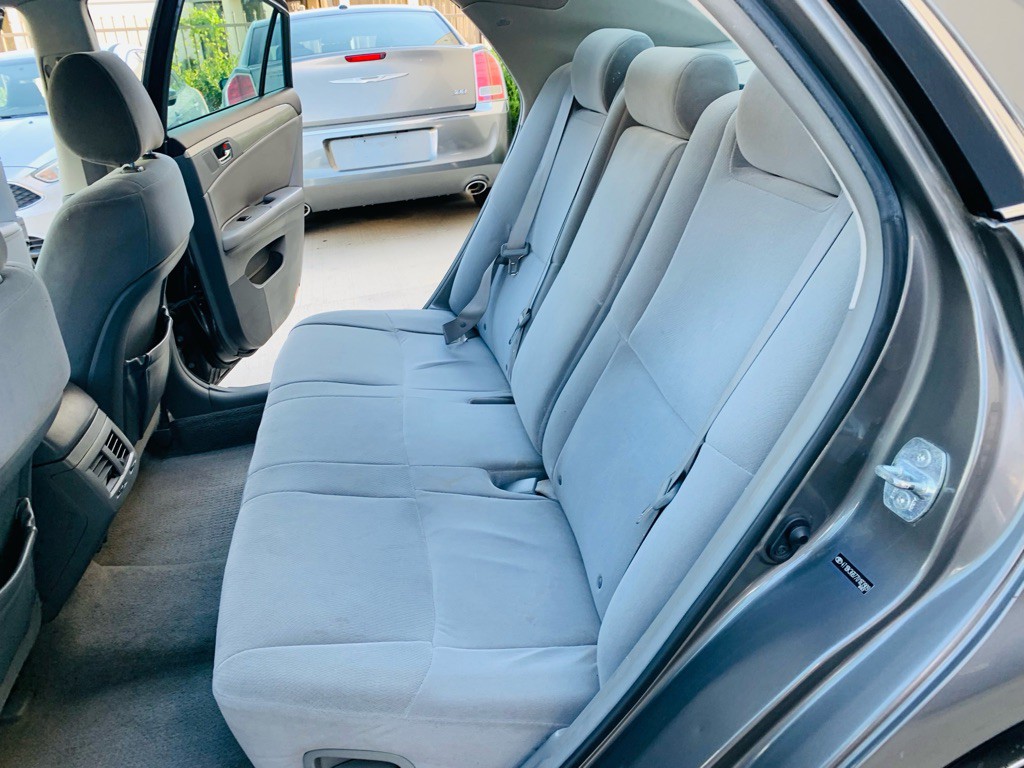 2007 Toyota Avalon Image 17