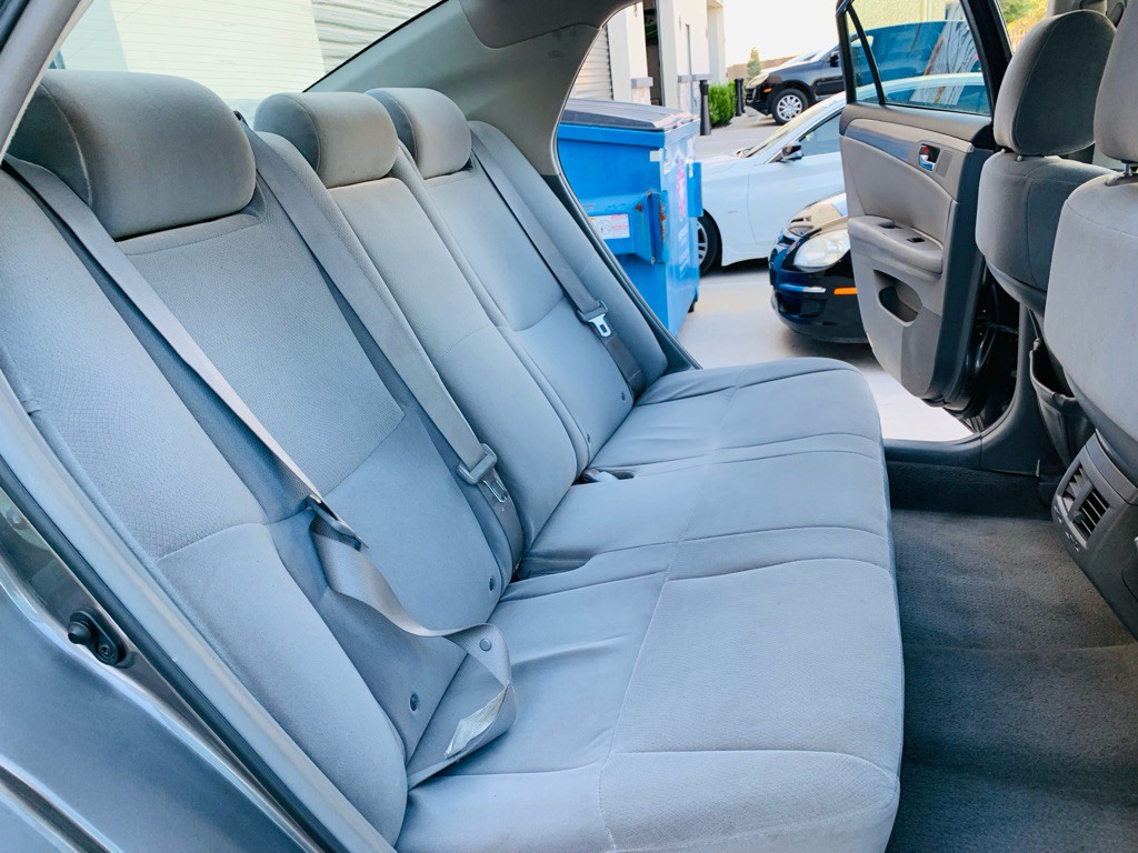 2007 Toyota Avalon Image 19