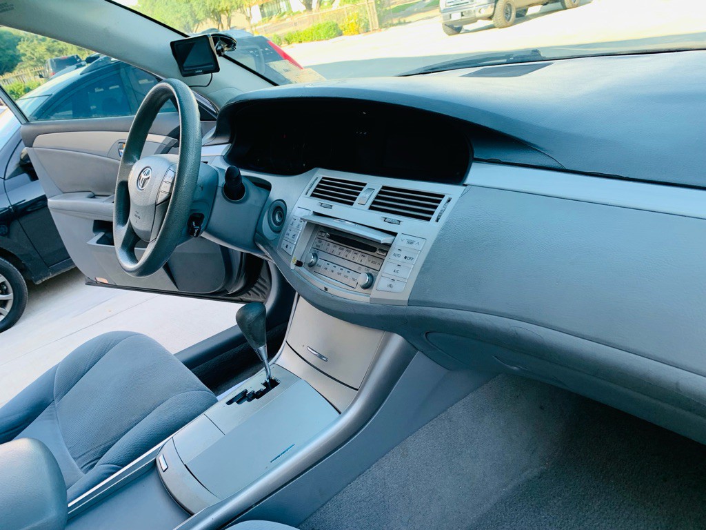 2007 Toyota Avalon Image 22