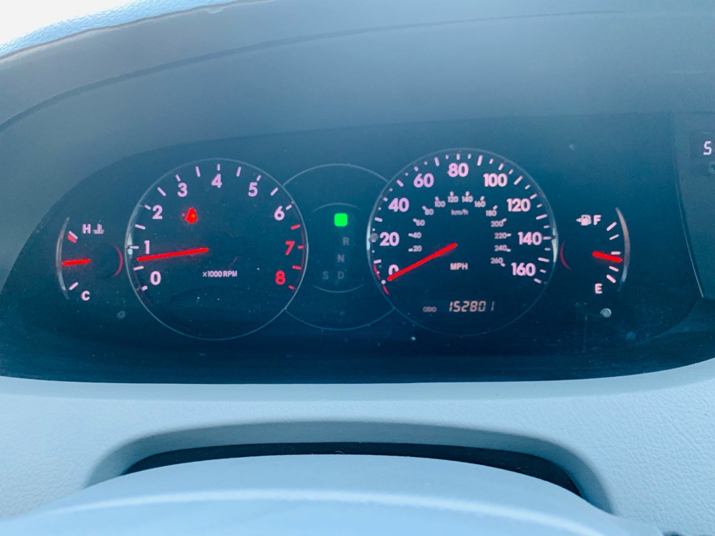 2007 Toyota Avalon Image 24