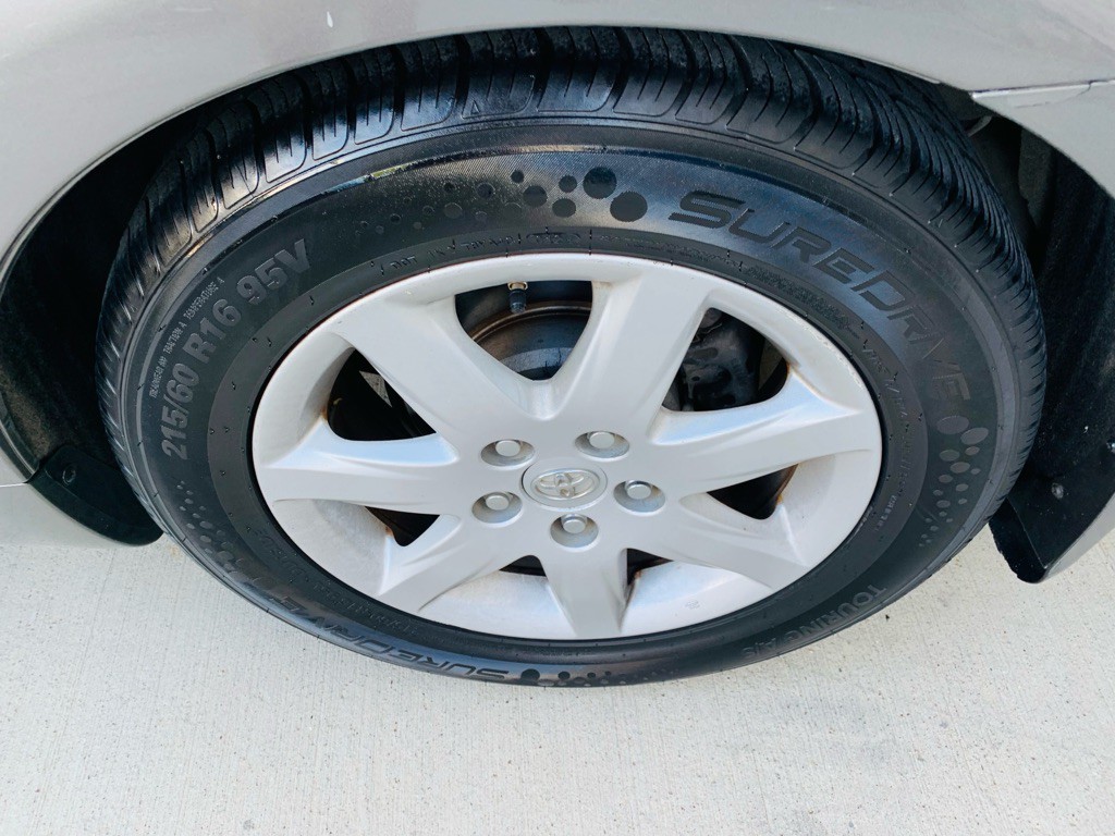 2007 Toyota Avalon Image 27