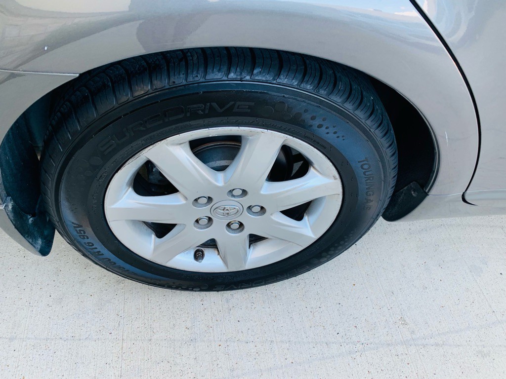 2007 Toyota Avalon Image 28