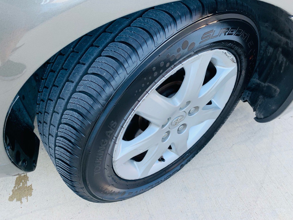 2007 Toyota Avalon Image 29