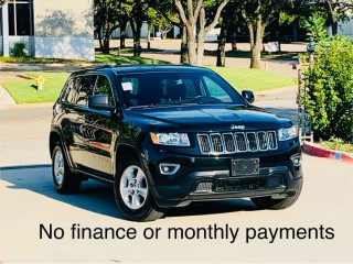 Image for 2015 Jeep Grand Cherokee Laredo ID: 6812374