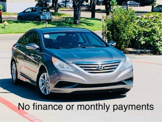Image for 2014 Hyundai Sonata GLS ID: 6815246
