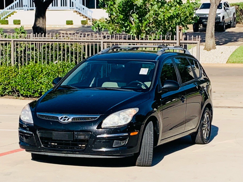 2012 Hyundai Elantra Image 3