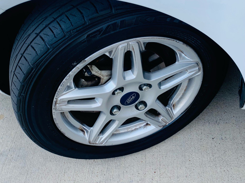 2019 Ford Fiesta Image 22