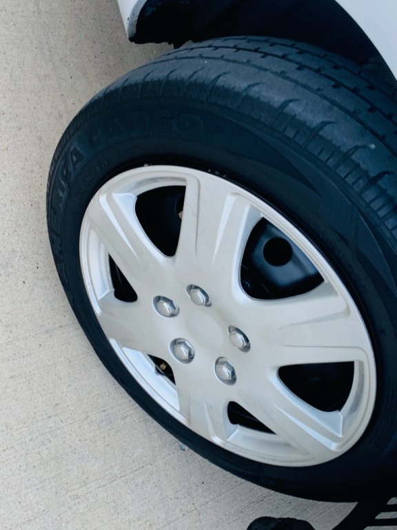 2019 Ford Fiesta Image 25