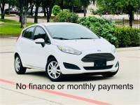 Image for 2019 Ford Fiesta SE ID: 6815962