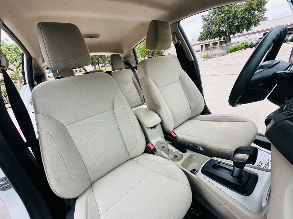 2019 Ford Fiesta Image 25