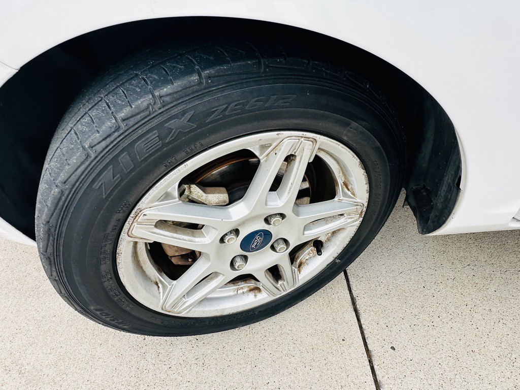 2019 Ford Fiesta Image 27