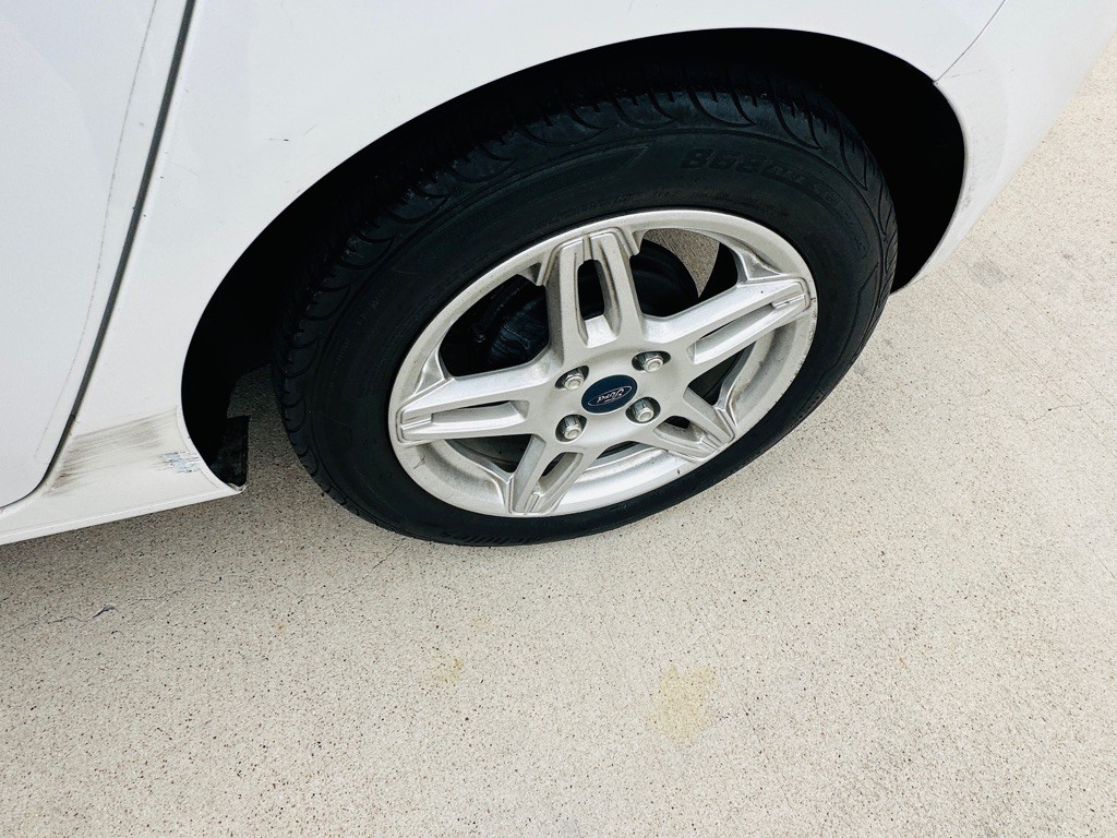 2019 Ford Fiesta Image 28