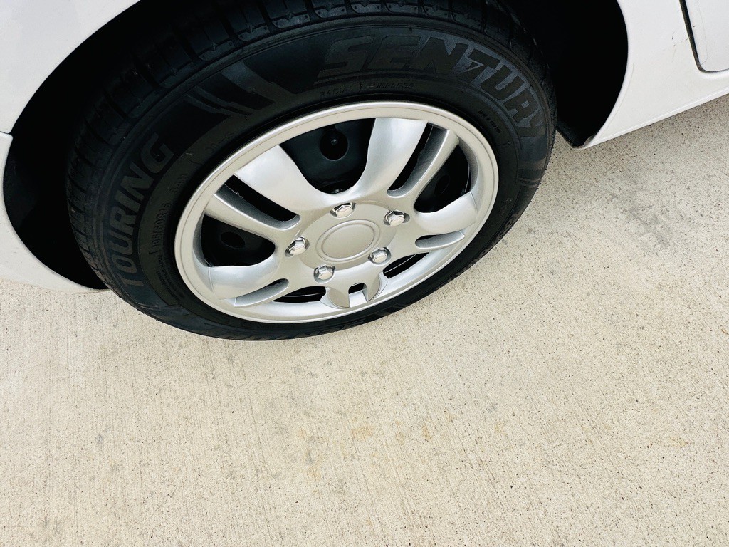 2019 Ford Fiesta Image 29