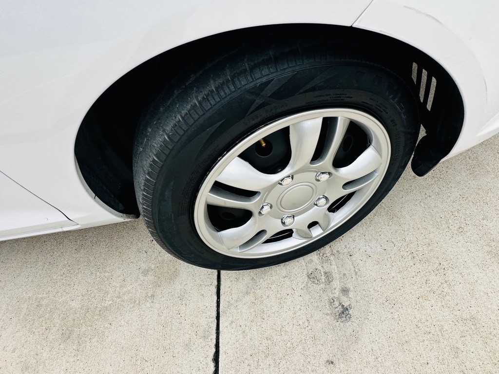 2019 Ford Fiesta Image 30
