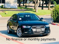 Image for 2013 Audi A4 Premium Plus ID: 6820148