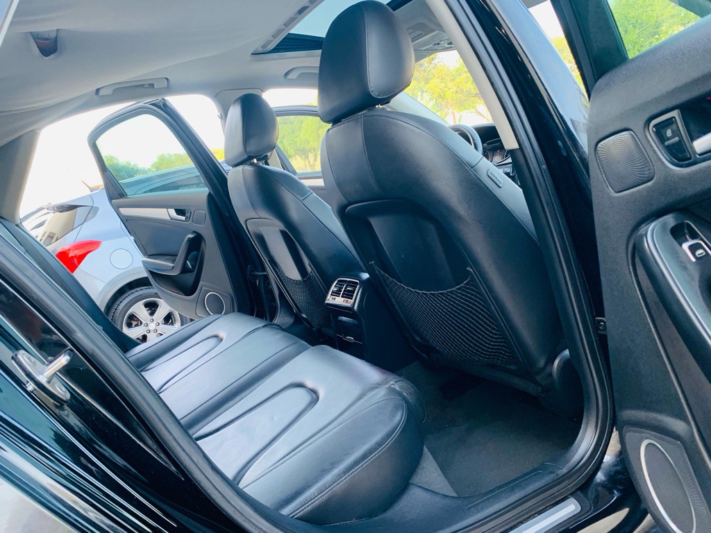 2013 Audi A4 Image 20
