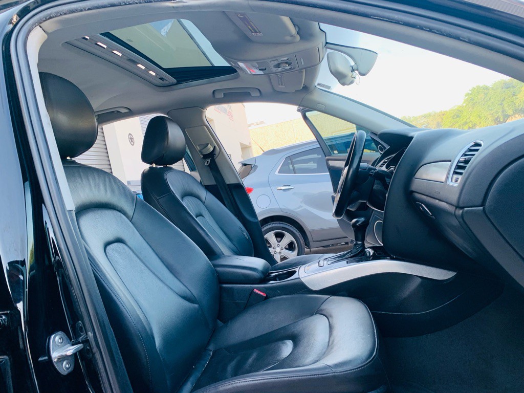 2013 Audi A4 Image 22
