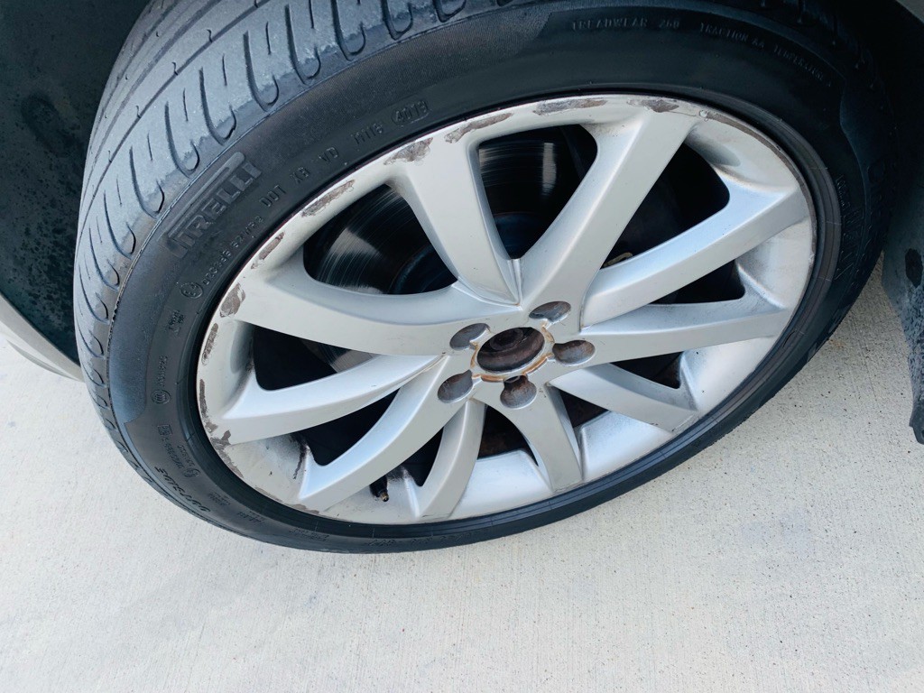 2013 Audi A4 Image 25