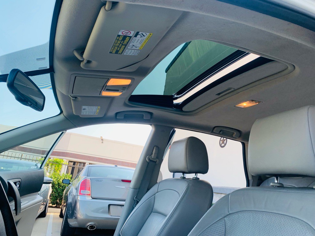 2010 Nissan Rogue Image 15