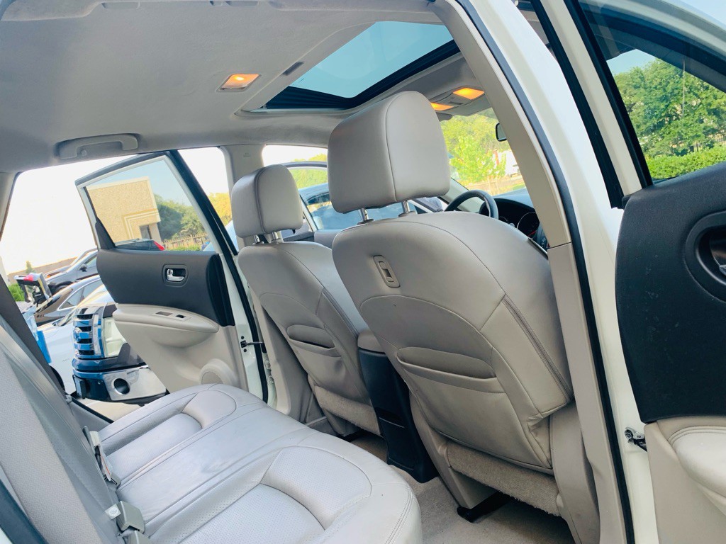 2010 Nissan Rogue Image 19