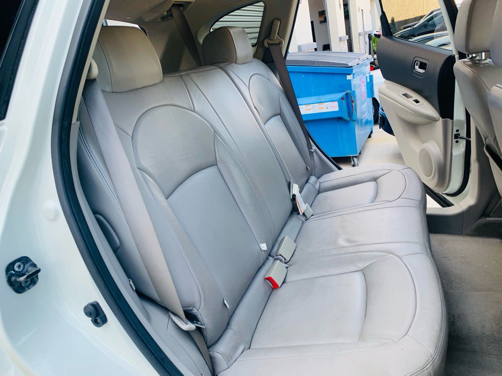 2010 Nissan Rogue Image 20