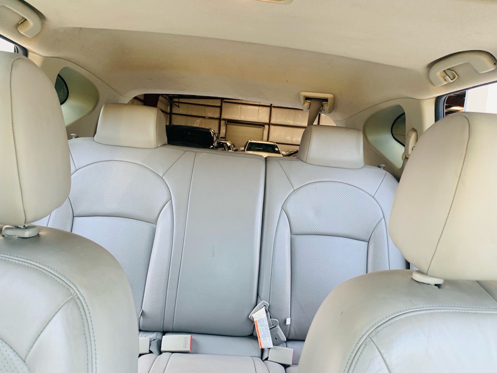 2010 Nissan Rogue Image 25