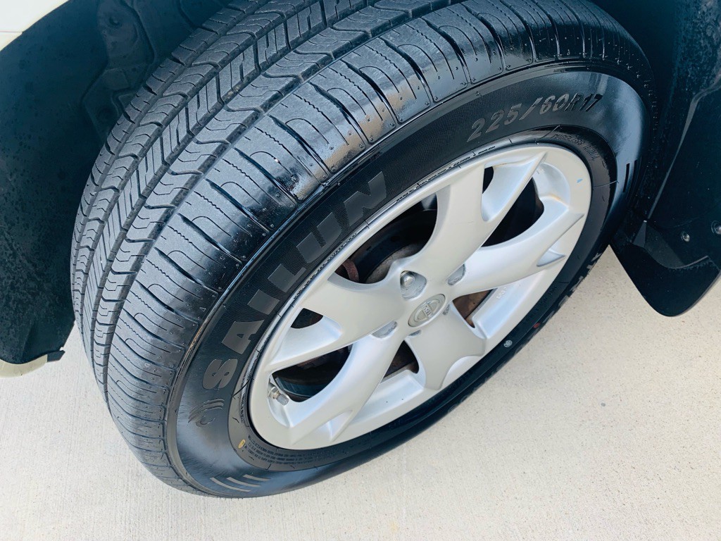 2010 Nissan Rogue Image 27