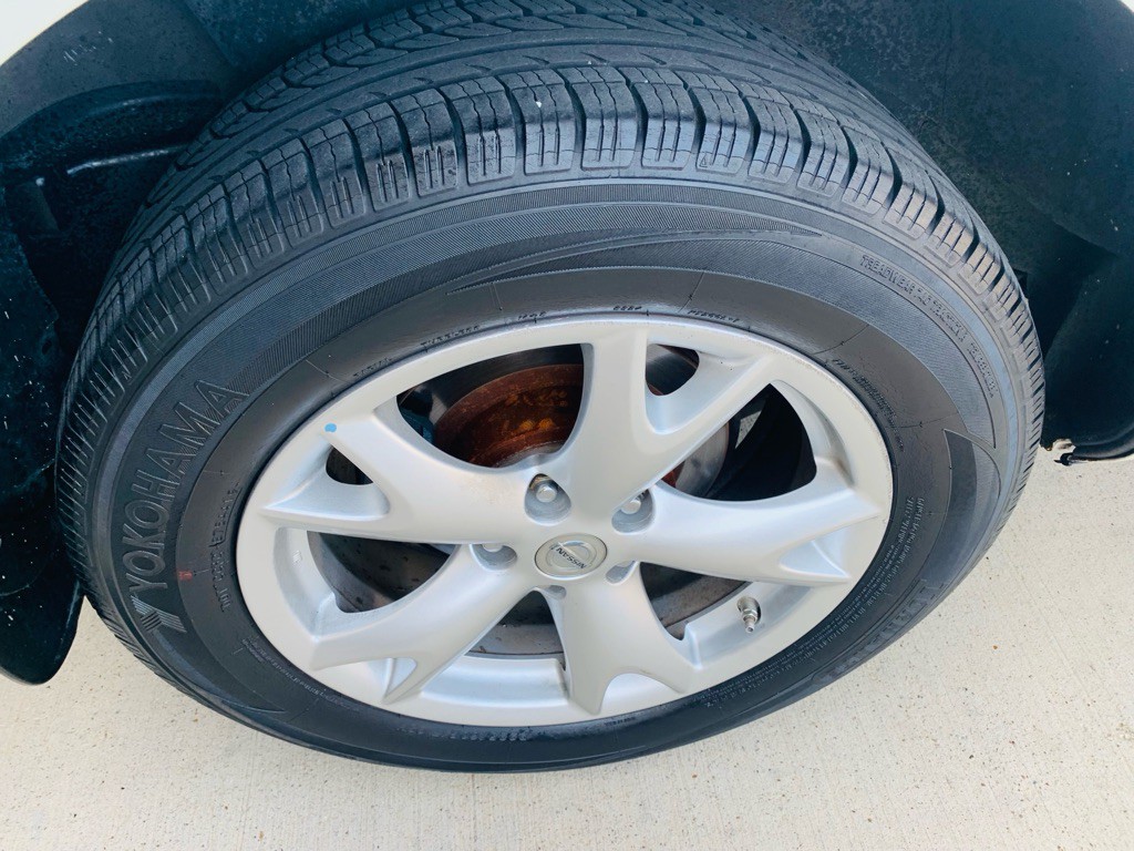 2010 Nissan Rogue Image 29