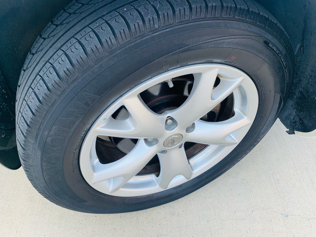2010 Nissan Rogue Image 30