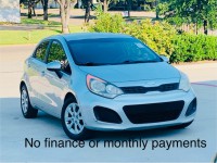Image for 2013 Kia Rio LX ID: 6831485