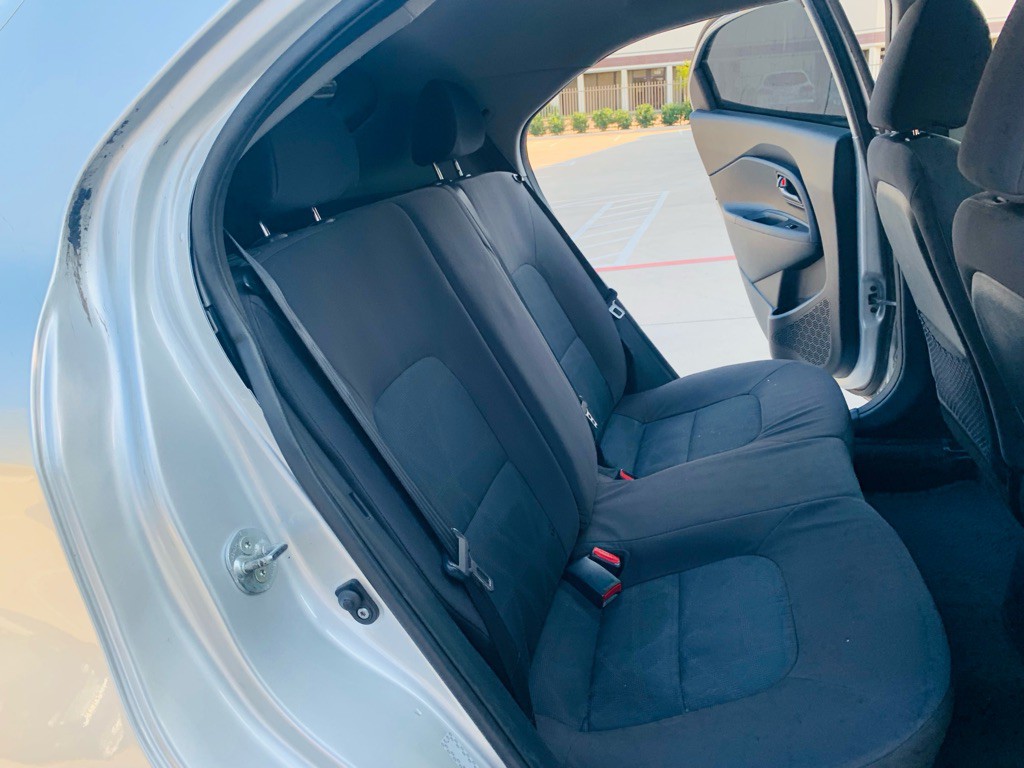 2013 Kia Rio Image 18