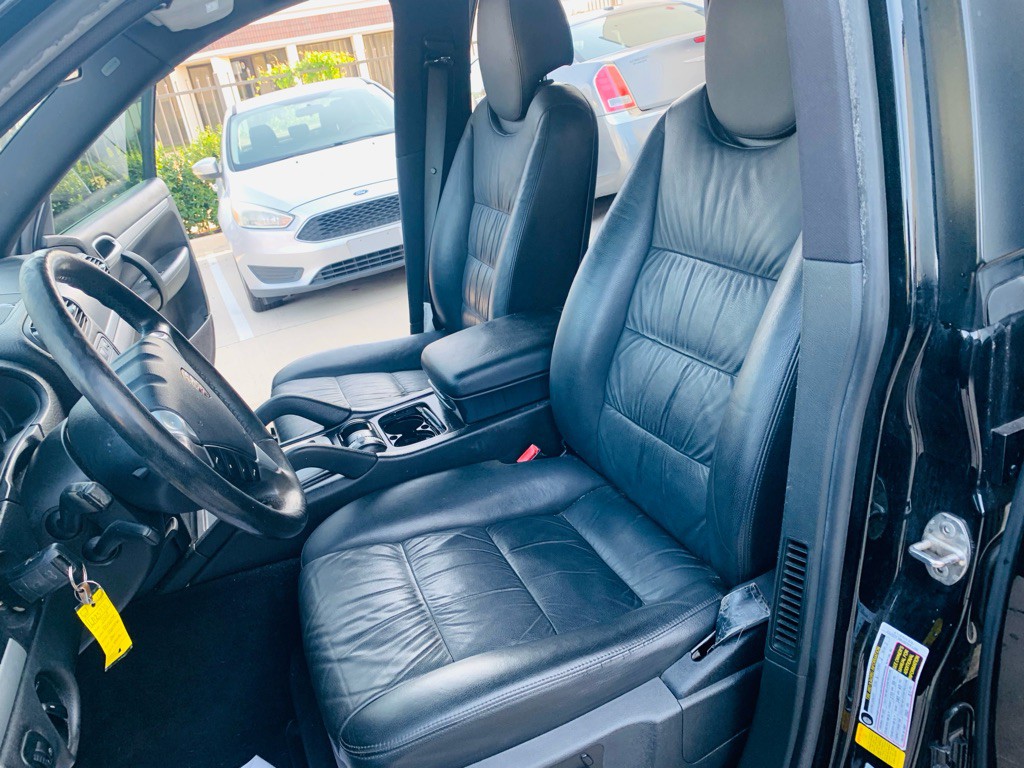2008 Porsche Cayenne Image 16