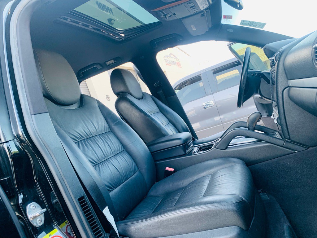 2008 Porsche Cayenne Image 23