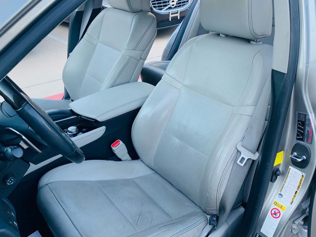 2015 Lexus GS Image 14
